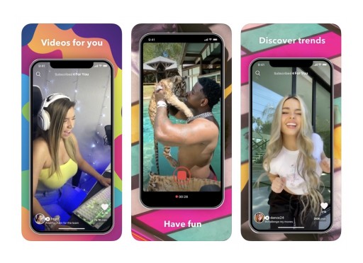 MML 360's TikTok Alternative Now Available in North America