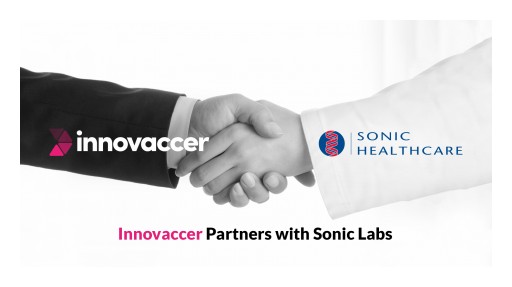 Clinical Pathology Laboratories, a Division of Sonic Healthcare USA, Collaborates With Innovaccer to Implement Its Point-of-Care Physician Engagement Solution at Partner Sites