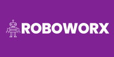 ROBOWORX Logo