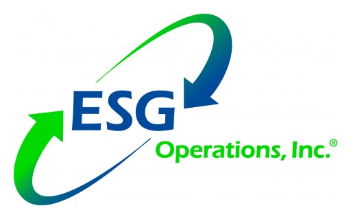 ESG Operations, Inc. Establishes Historic Partnership With The University of Georgia's Carl Vinson Institute of Government