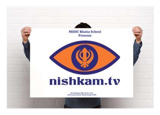 The Launch of First Ever Online TV Channel Run by Khalsa School Students in the USA