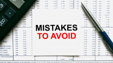 Cash Flow Management Mistakes Businesses Should Avoid