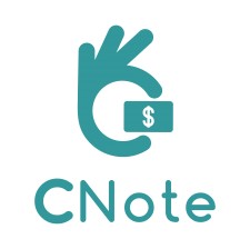 CNote Logo