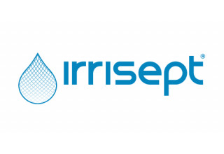 Irrisept Logo no tagline