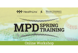 MPD Spring Training Workshop