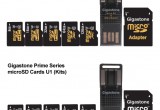 Gigastone Micro Sd Cards