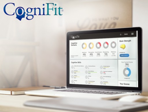 CogniFit's Cognitive Brain Training Program is Scientifically Reliable, Evidence Shows