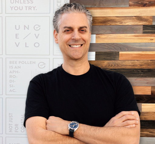 Superfood Chain everbowl® Names Trevor Sacco as Brand President