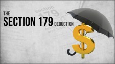 Section 179 Deduction