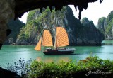 Halong Bay Cruise - Halong Bay Tour in Vietnam