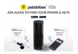 Ask Amazon Alexa to Find your Phone and Keys