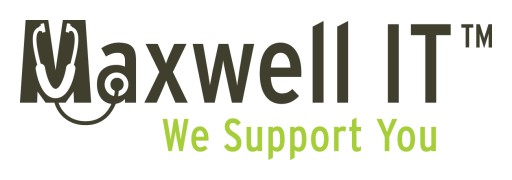 Maxwell IT Names Kevin Blaker As Company's First Director of IT