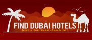 Find Dubai Hotels