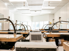 Watchmakers' Desks