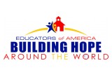 Building Hope Campaign Logo