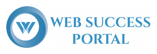 For Start-Ups: Web Success Portal (Success Study LLC) Excels