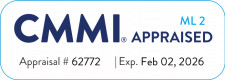 CMMI Appraisal