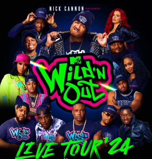 Celebrate 20 Years of Comedy With 'Nick Cannon Presents Wild ‘N Out Live: The Final Lap'