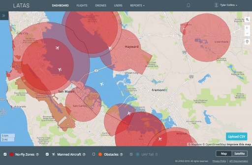 HAZON Solutions Incorporates LATAS Technology Into Fleet Management Software