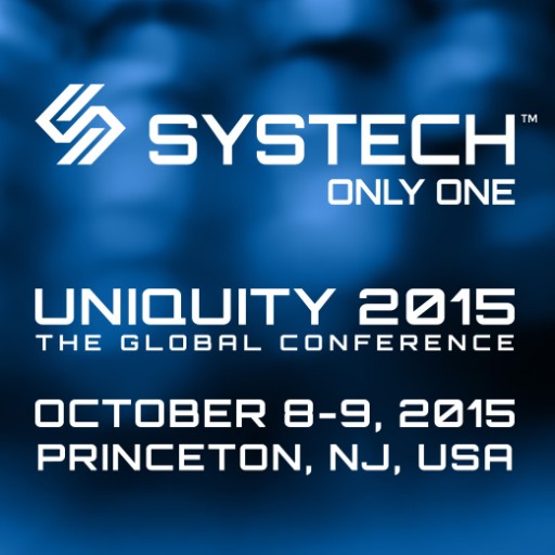 Systech to Host Global Brand Protection Conference