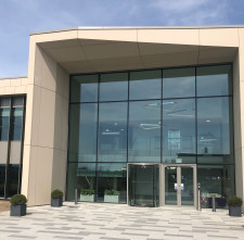 RxCelerate Cambridge Headquarters