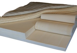 Latex Mattress