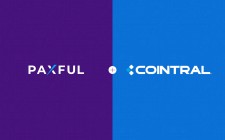 Paxful and Cointral partnership