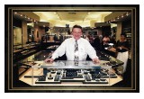 BARONS Jewelers in Dublin, California celebrates 50 years in business!