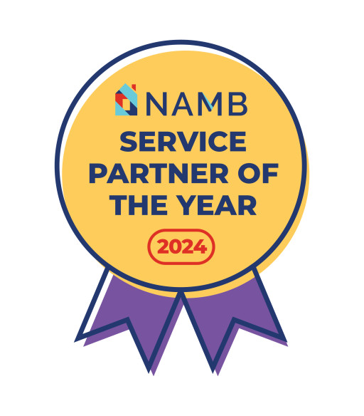 Interlocking on Ethical Standards and Professionalism, National Association of Mortgage Brokers (NAMB) Names The CE Shop as Service Provider of the Year