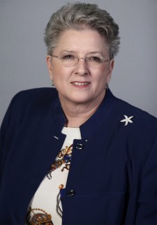 Elizabeth "Betsy" Bohlen