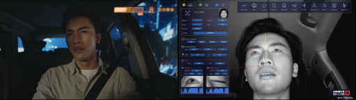 MINIEYE Released In-Cabin Sensing Solution for Smart Cockpit
