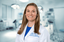 Dr. Molly Orban