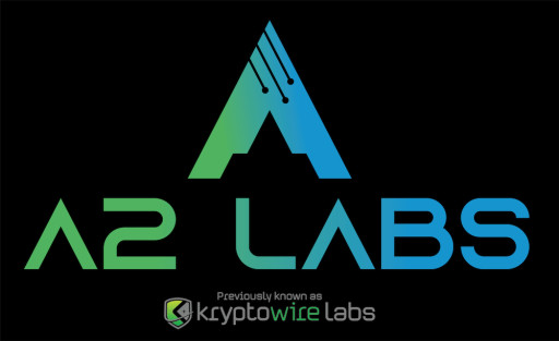 Kryptowire Labs Changes Name to A2 Labs, LLC