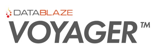 Datablaze Announces Voyager IoT Management Platform