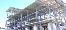 The Largest 2nd-Gen BioDiesel Plant in MENA