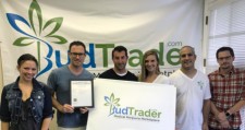 The BudTrader.com Trademark