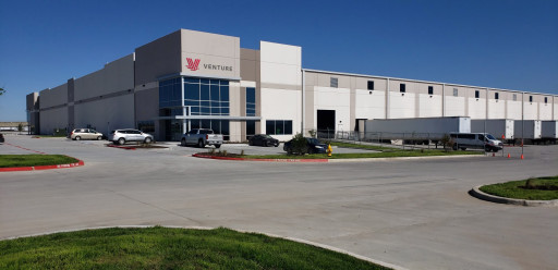 Venture Solutions Opens New Warehouse in Laredo, Texas, and Expands Office in Saltillo, Mexico