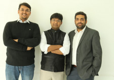 Innovaccer Co-founders