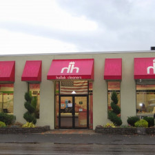 Hallak Cleaners - Bergen County Location