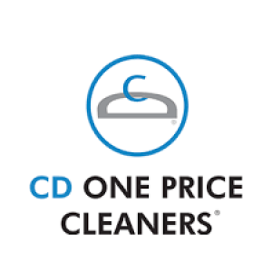 CD One Price Cleaners