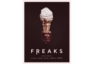 Freaks Movie Poster