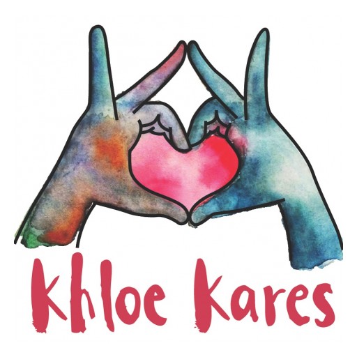 Khloe Kares, Non-Profit Led by 9-Year-Old, to Pass 1,000 Kare Bag Milestone