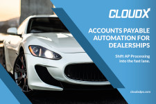 CloudX-Accounts-Payable-Automation-For-Dealerships