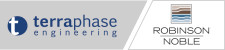 Terraphase/Robinson Noble Logo