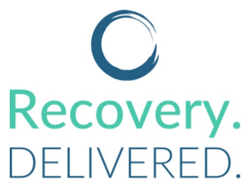 Recovery Delivered Launches Website Aimed at Revolutionizing the Way Underprivileged and Underserved Populations Receive Medication Assisted Treatment for Opioid Addiction