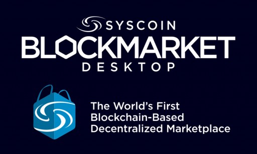 Blockchain Foundry Launches Revolutionary Platform for Business Services, Built Entirely on the Syscoin Blockchain
