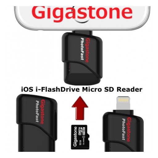 Gigastone to Exhibit at the Arizona TESSCO ONE Innovation Showcase