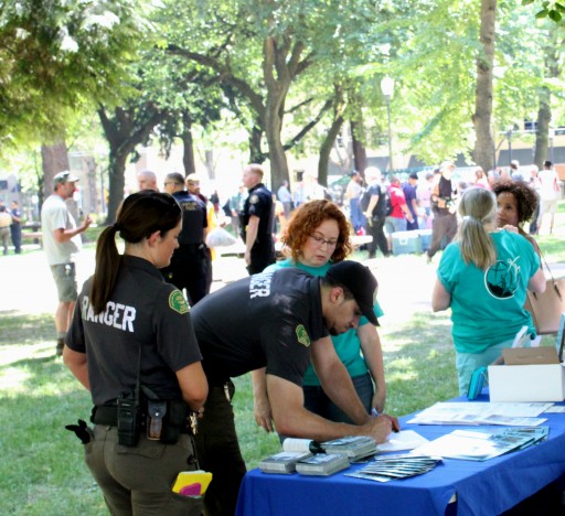 Helping Make Summer Safe for Portland Kids