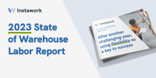 2023 State of Warehouse Labor Report