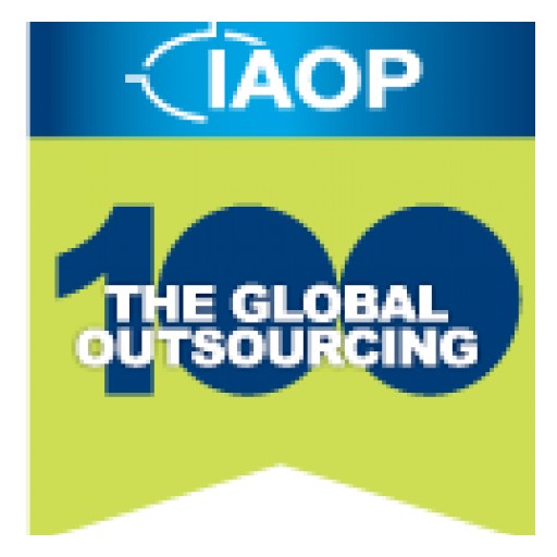 Innovecs Featured as Leader in 2018 Global Outsourcing 100® List by IAOP®